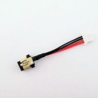 Acer 50.L7FN1.004 Laptop Charger DC Connector Power Jack Charging Port Cable  Power Jack Charging Port Cable Aspire Alpha SW5-271 Switch SF314-54G Socket Connector