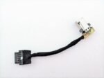 Acer 50.LB9N5.004 Laptop Charger DC Connector Power Jack Charging Port Cable  Power Jack Charging Port Cable Aspire Alpha SA5-271P Switch SW512-52 Socket Connector