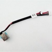 Acer 50.M9UN2.003 Laptop Charger DC Connector   Aspire R7-571 R7-572 DC30100O200 Socket Connector