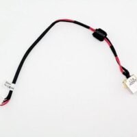 Acer 50.ML9N2.002 Laptop Charger DC Connector Power Jack Charging Port Cable  Laptop Charger DC Connector Power Jack Charging Port Cable  Power Jack Charging Port Cable  Aspire V3-572 V5-572 DC30100RK00 Socket Connector