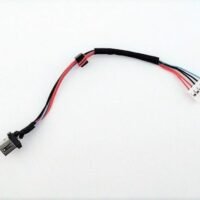 Acer 50.MPRN2.003 Laptop Charger DC Connector  Chromebook C810 CB5-311P DC30100TB00 Socket Connector