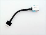 Acer 50.MQKN1.001 Laptop Charger DC Connector Power Jack Charging Port Cable  Power Jack Charging Port Cable Aspire V Nitro VN7-571 450.02G05.0011 Socket Connector