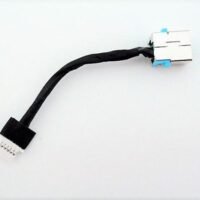 Acer 50.MQKN1.001 Laptop Charger DC Connector Power Jack Charging Port Cable  Power Jack Charging Port Cable Aspire V Nitro VN7-571 450.02G05.0011 Socket Connector