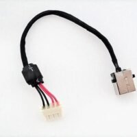Acer 50.NE307.002 Laptop Charger DC Connector   Aspire 4250 4339 4349 4739 4749 Socket Connector