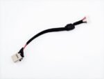 Acer 50.PEA02.003 Laptop Charger DC Connector  Aspire 5530 5534 5535 5538 DC301007Y00 Socket Connector