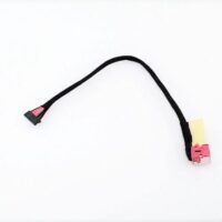 Acer 50.Q04N5.008 Laptop Charger DC Connector  Predator 15 G9-593 17 G9-791 G9-792 Socket Connector