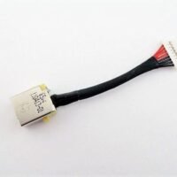 Acer 50.Q23N1.004 Laptop Charger DC Connector  Aspire VN7-593 VN7-793 450.02G05.0001 Socket Connector