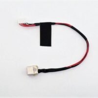 Acer 50.Q2CN2.002 Laptop Charger DC Connector  Nitro AN515-53 Predator G3-571 G3-572 Socket Connector