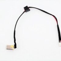 Acer 50.R2GN2.001 Laptop Charger DC Connector Power Jack Charging Port Cable  Power Jack Charging Port Cable Aspire V3-551 V3-571 DC30100PV00 Socket Connector