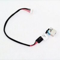 Acer 50.RHM02.002 Laptop Charger DC Connector  Aspire 4830T 5830 5830T DC30100E000 Socket Connector