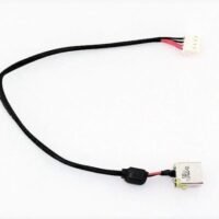 Acer 50.RJ207.001 DC In Power Jack Cable Aspire Ethos 8951 8951G Socket Connector