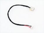 Acer 50.RN60U.005 DC In Power Jack Cable Aspire 7250 7250G 7739 7739G Socket Connector