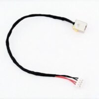 Acer 50.RN60U.005 DC In Power Jack Cable Aspire 7250 7250G 7739 7739G Socket Connector