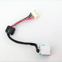 Acer 50.RYYN7.002 Laptop Charger DC Connector Power Jack Charging Port Cable  Power Jack Charging Port Cable Aspire E1-431 E1-471 E1-731 E1-771 Socket Connector