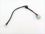 Acer 50.RZKN2.001 Laptop Charger DC Connector Power Jack Charging Port Cable  Power Jack Charging Port Cable  Aspire V3-731-4695 V3-731-4823 Socket Connector