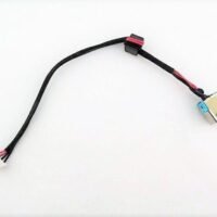 Acer 50.RZKN2.001 Laptop Charger DC Connector Power Jack Charging Port Cable  Power Jack Charging Port Cable  Aspire V3-731-4695 V3-731-4823 Socket Connector