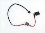 Acer 50.S6802.003 Laptop Charger DC Connector  Aspire One D255 D255E D260 DC301007400 Socket Connector