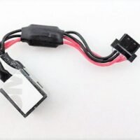 Acer 50.SCH02.003 DC In Power Jack Cable Aspire One D260 Gateway LT23 Socket Connector