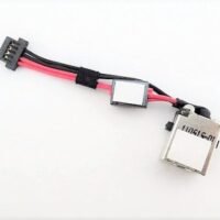 Acer 50.SES02.002 DC In Aspire One 522 Socket Connector