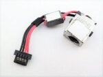 Acer 50.SFT02.002 Laptop Charger DC Connector   Aspire One 722 P1VE6 DC30100F100 Socket Connector