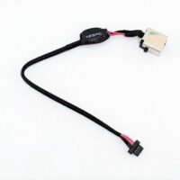 Acer 50.SGYN2.002 Laptop Charger DC Connector  TravelMate B113-M B113-E DC30100L200 Socket Connector