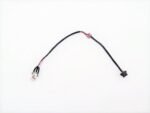 Acer 50.SHFN4.002 Laptop Charger DC Connector  Aspire One 1-131 1-431 6017B006BB001 Socket Connector