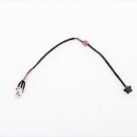 Acer 50.SHFN4.002 Laptop Charger DC Connector  Aspire One 1-131 1-431 6017B006BB001 Socket Connector