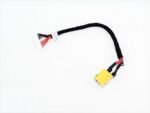 Acer 50.TPX01.003 Laptop Charger DC Connector   Aspire 6593 6593G 50.4I604.001 Socket Connector