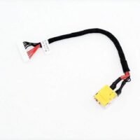 Acer 50.TPX01.003 Laptop Charger DC Connector   Aspire 6593 6593G 50.4I604.001 Socket Connector