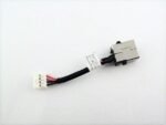 Acer 50.TWN0N.002 Laptop Charger DC Connector  TravelMate 8172T 8172Z 6017B0271701 Socket Connector