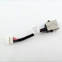 Acer 50.TWN0N.002 Laptop Charger DC Connector  TravelMate 8172T 8172Z 6017B0271701 Socket Connector
