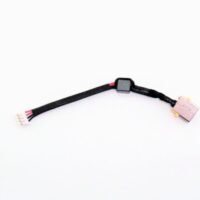 Acer 50.V4T02.003 DC In Power Jack Cable TravelMate 8481 8481G 8481T Socket Connector