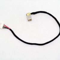 Acer 60.PSN07.002 Laptop Charger DC Connector  Aspire TimeLineX 4745 4820T 5745 5820T Socket Connector