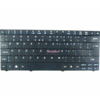 acer D-751 black keyboard