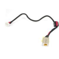 Acer Aspire 5742 Laptop Charger DC Connector Power Jack Charging Port Cable  Power Jack Charging Port Cable  65w