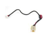 Acer Aspire 5750 Laptop Charger DC Connector Laptop Charger DC Connector Power Jack Charging Port Cable 65w