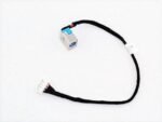 Acer Aspire V3-731 DC In Power Jack Cable Aspire V3-731 2DW2024-00134F Socket Connector