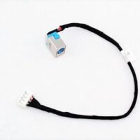 Acer Aspire V3-731 DC In Power Jack Cable Aspire V3-731 2DW2024-00134F Socket Connector