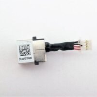 Acer DC301015G00 DC In Power Jack Cable Aspire A315-42 A315-54 A515-43 Socket Connector