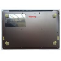Acer S3-371 S3-391 MS2346 Bottom Shell Host Bottom Cover D Shell Shell Champagne