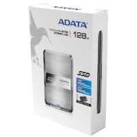 ADATA DASH DRIVE ELITE SE720 128GB EXTERNAL SSD