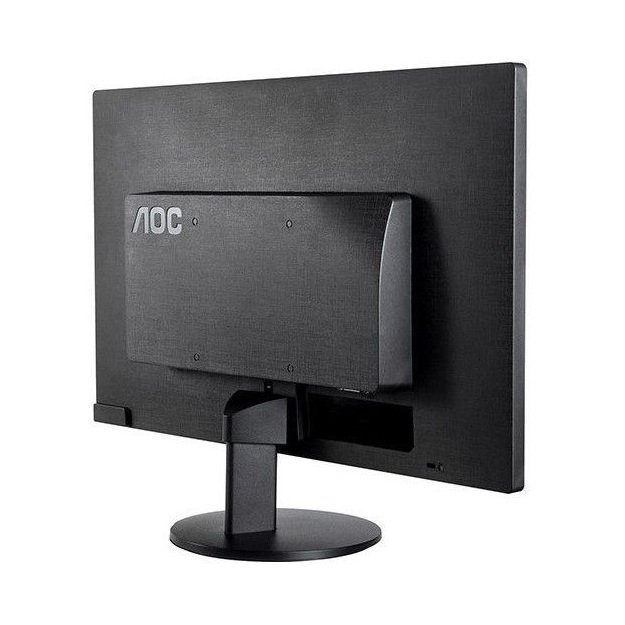 AOC 20 Inch LED Monitor (I2080SW) - Image 2