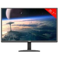 AOC 21 Inch LED Monitor (E2180SW)