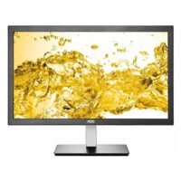 AOC 22 Inch LED Monitor (I2276VW)