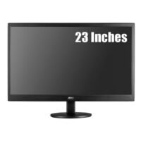 AOC 23" I2369VM 58.42 cm IPS Monitor