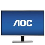 AOC - 23" IPS LED HD Monitor