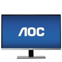 AOC - 23" IPS LED HD Monitor