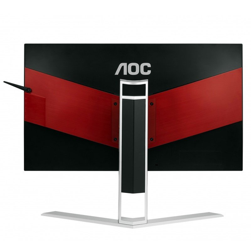 AOC 24" AGON AG241QX GAMING QHD LED MONITOR WITH 144 Hz + 1 MS RESPONSE TIME - Image 2