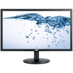Aoc E2280SWN 21.5“ / 54.7 cm LCD Monitor with LED backlight