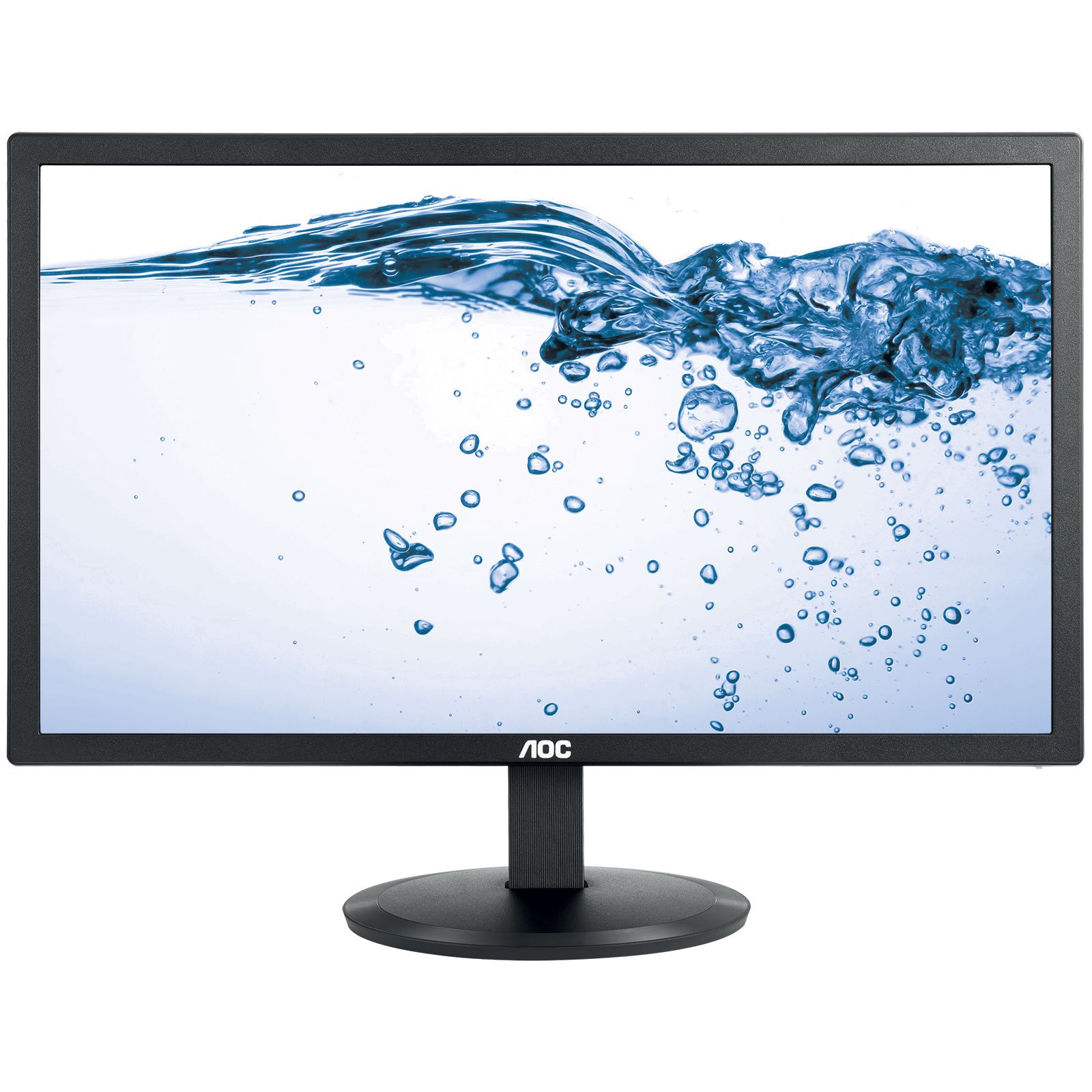 Aoc E2280SWN 21.5“ / 54.7 cm LCD Monitor with LED backlight